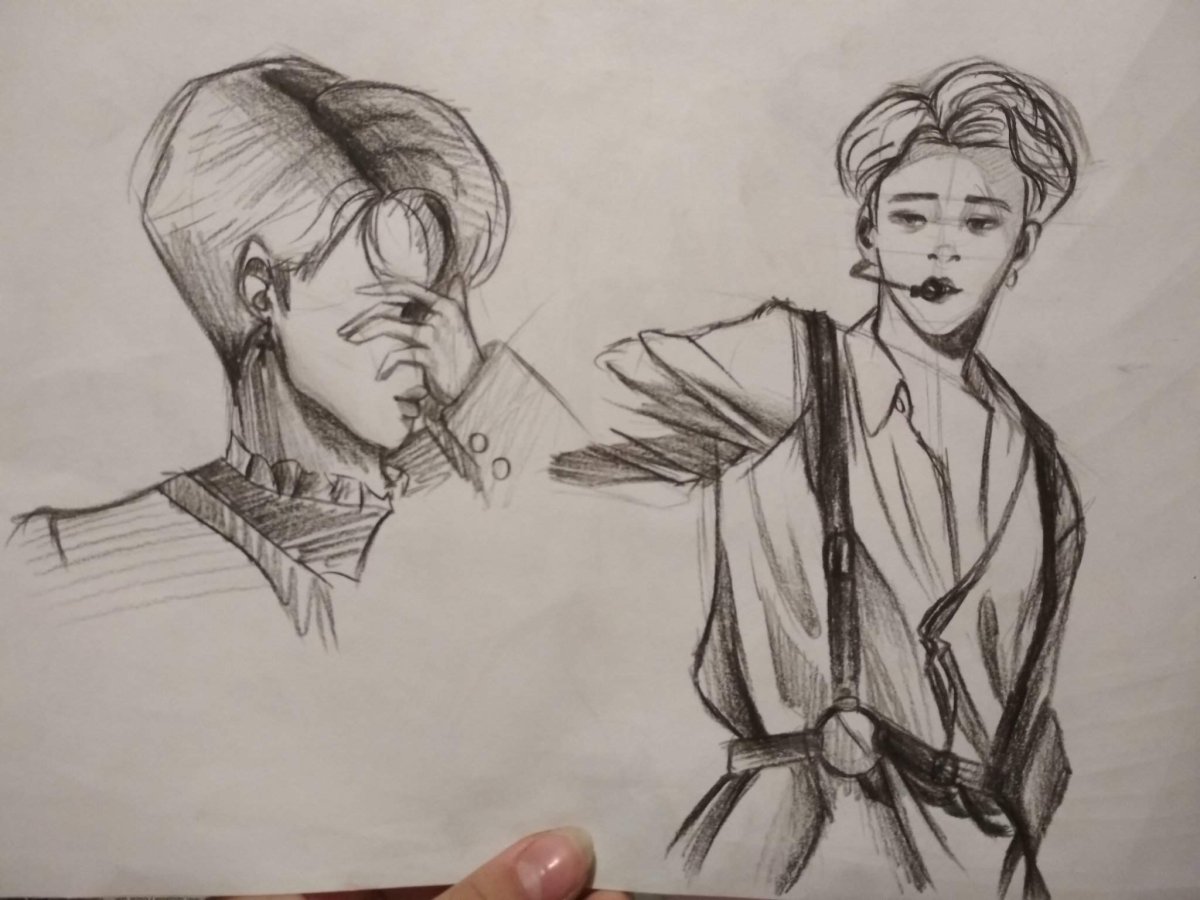 Раскраска милая еда