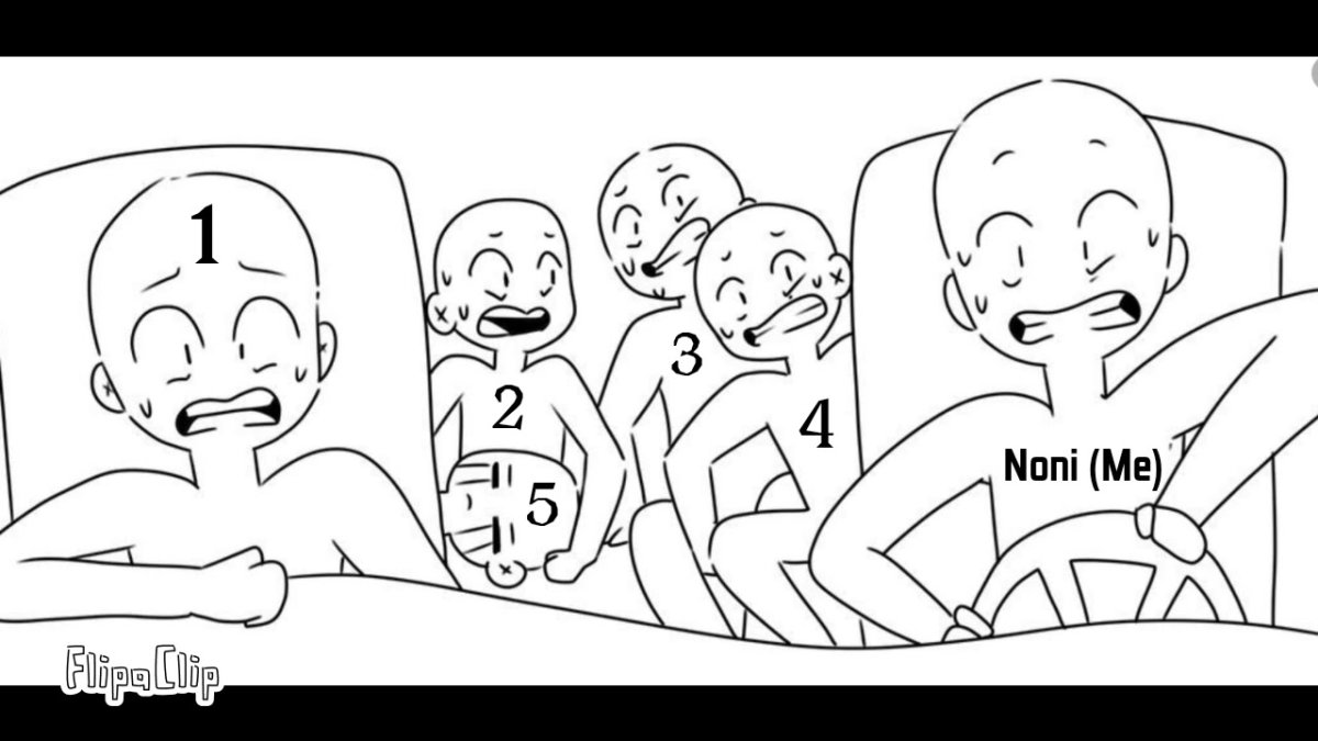 Нарисовать Хагги Вагги