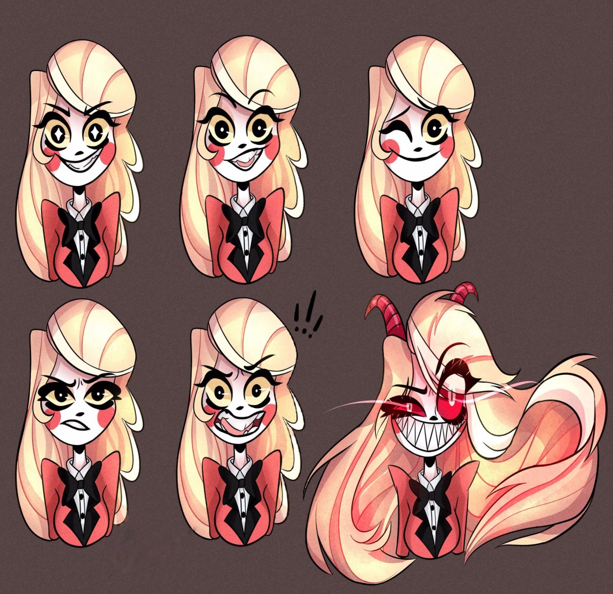 Стравберри корова