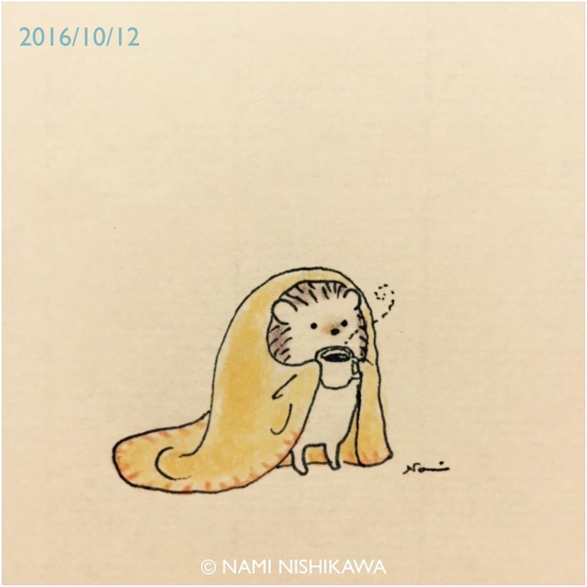 Наоми Лорд Гарри Поттер животные