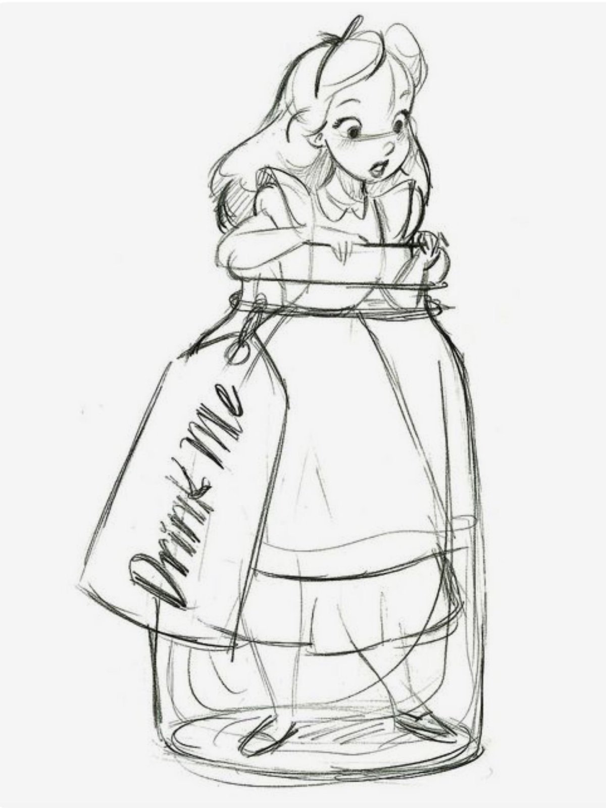 Наоми Лорд Пингвин