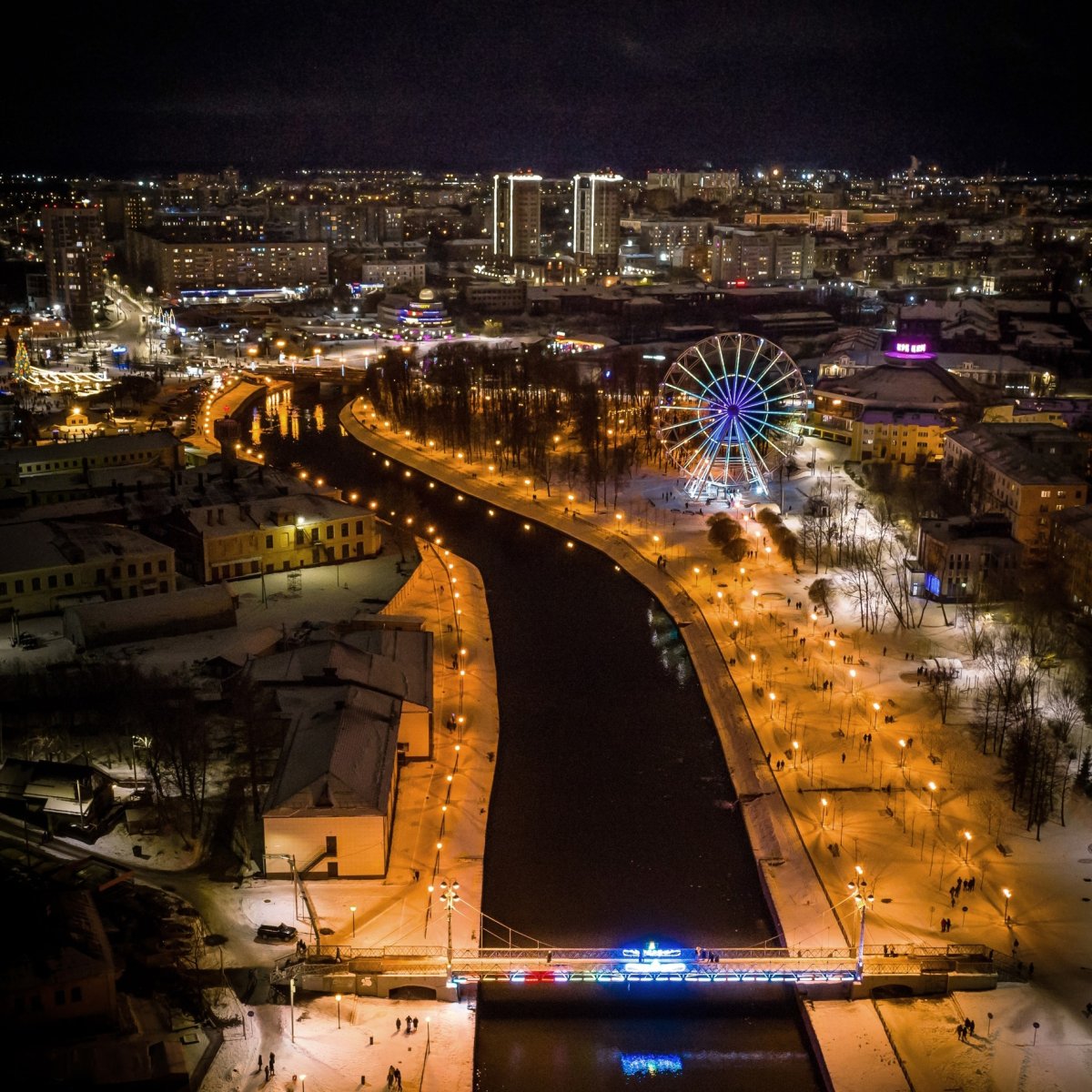 Иваново город