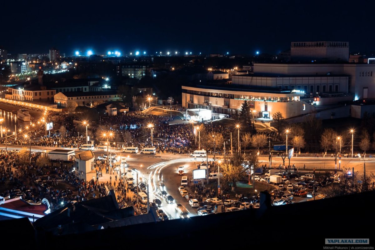 Иваново центр