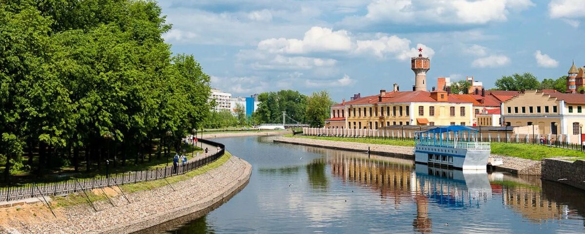 Иваново сегодня фото