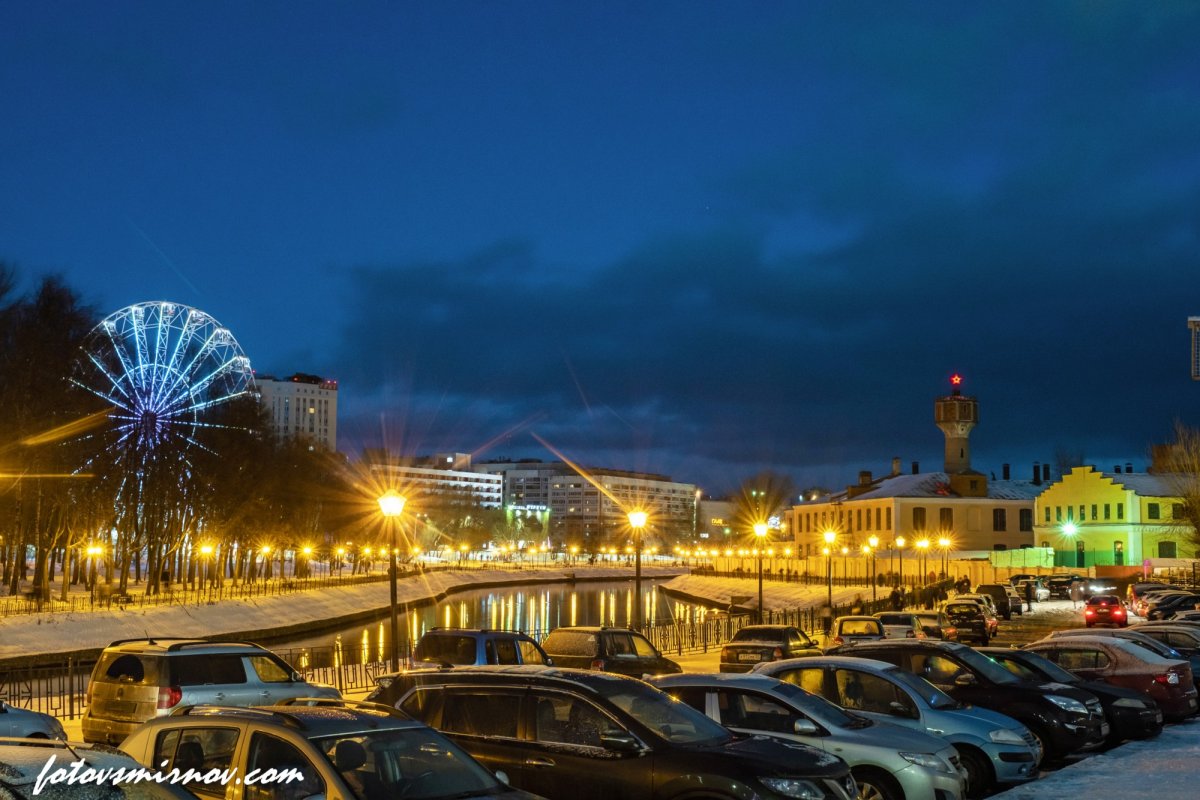 Иваново город