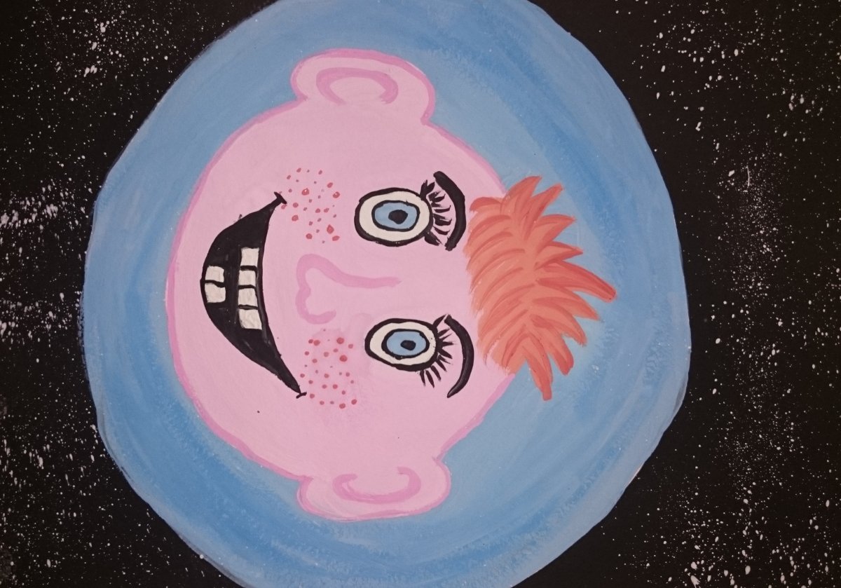 Надым глазами детей конкурс рисунков 2022