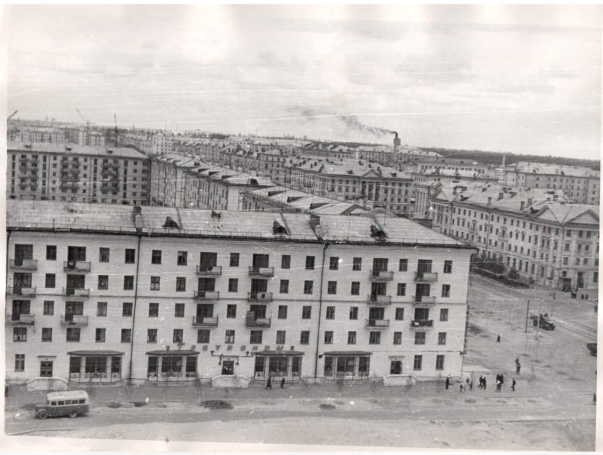 ДКХ Дзержинск Нижегородской