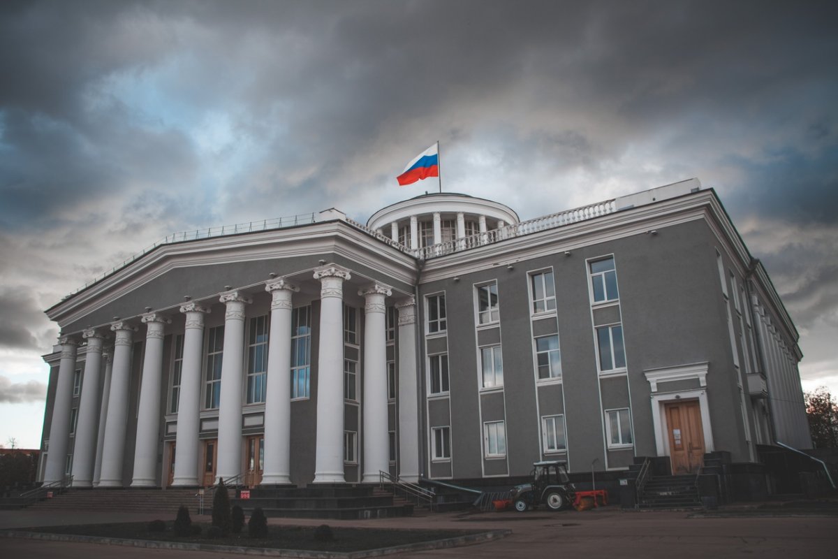 Черноречье Дзержинск