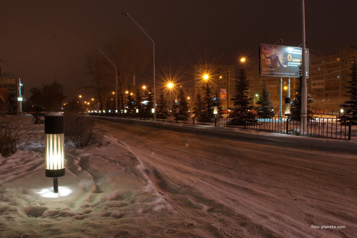 Описание улицы Щорса Дзержинск фото