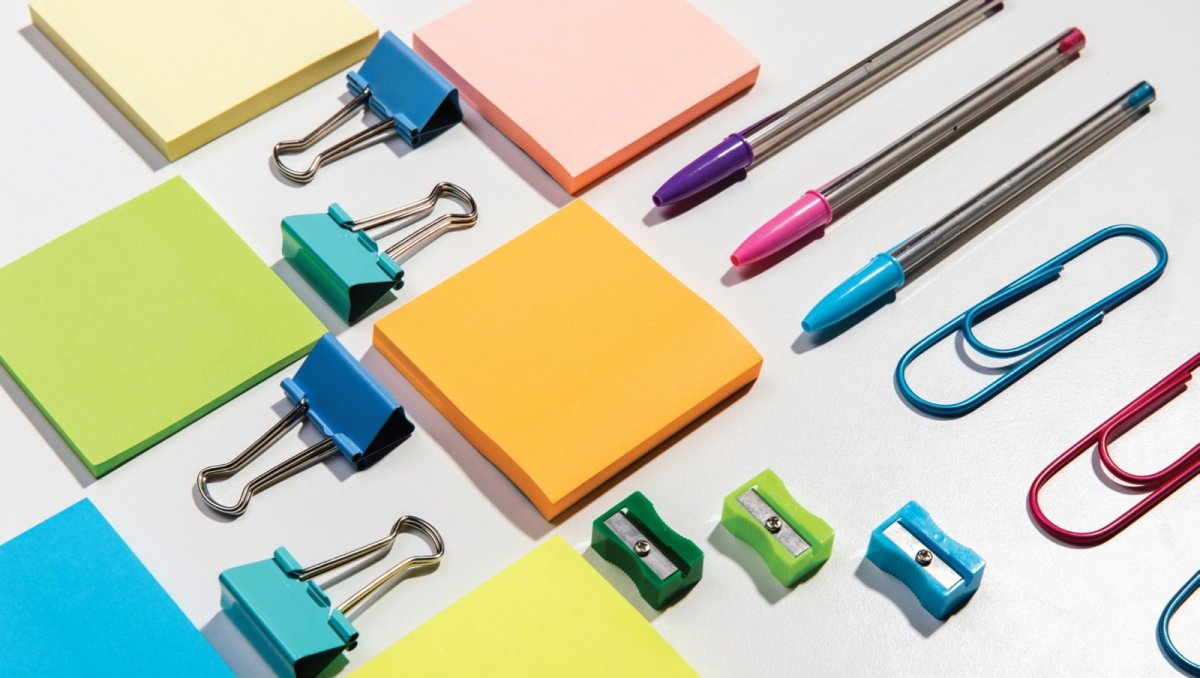 Канцтовары ПСД