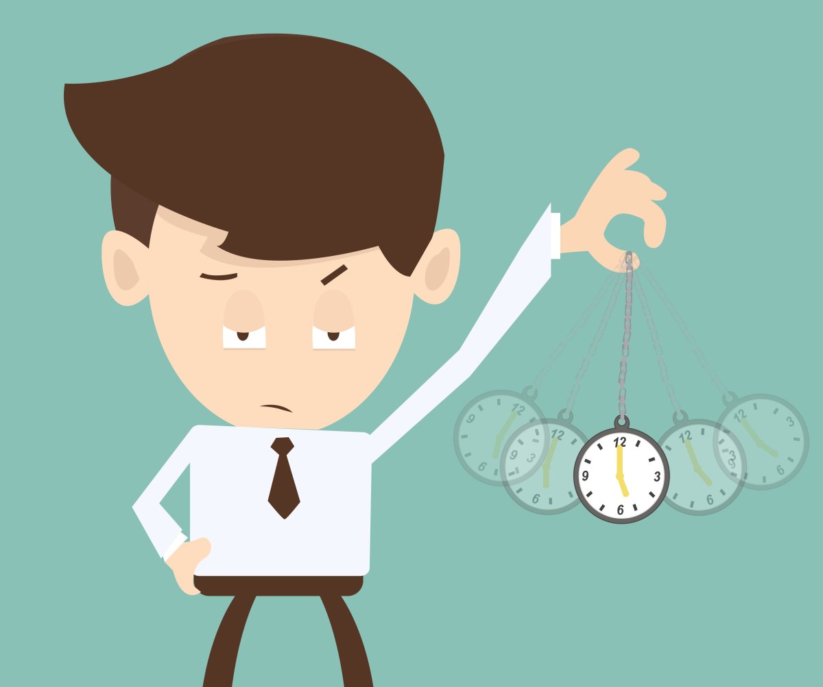 Убеждение рисунок