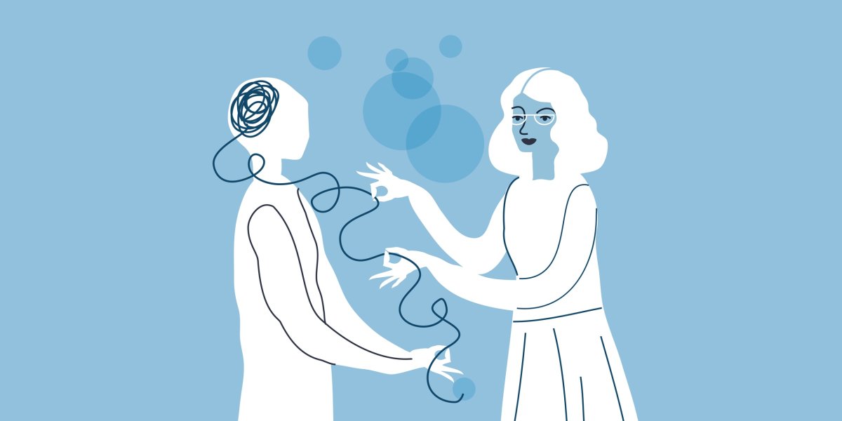 Убеждения человека