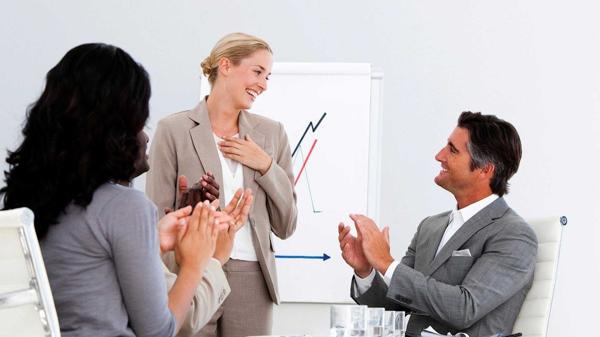 Общение людей