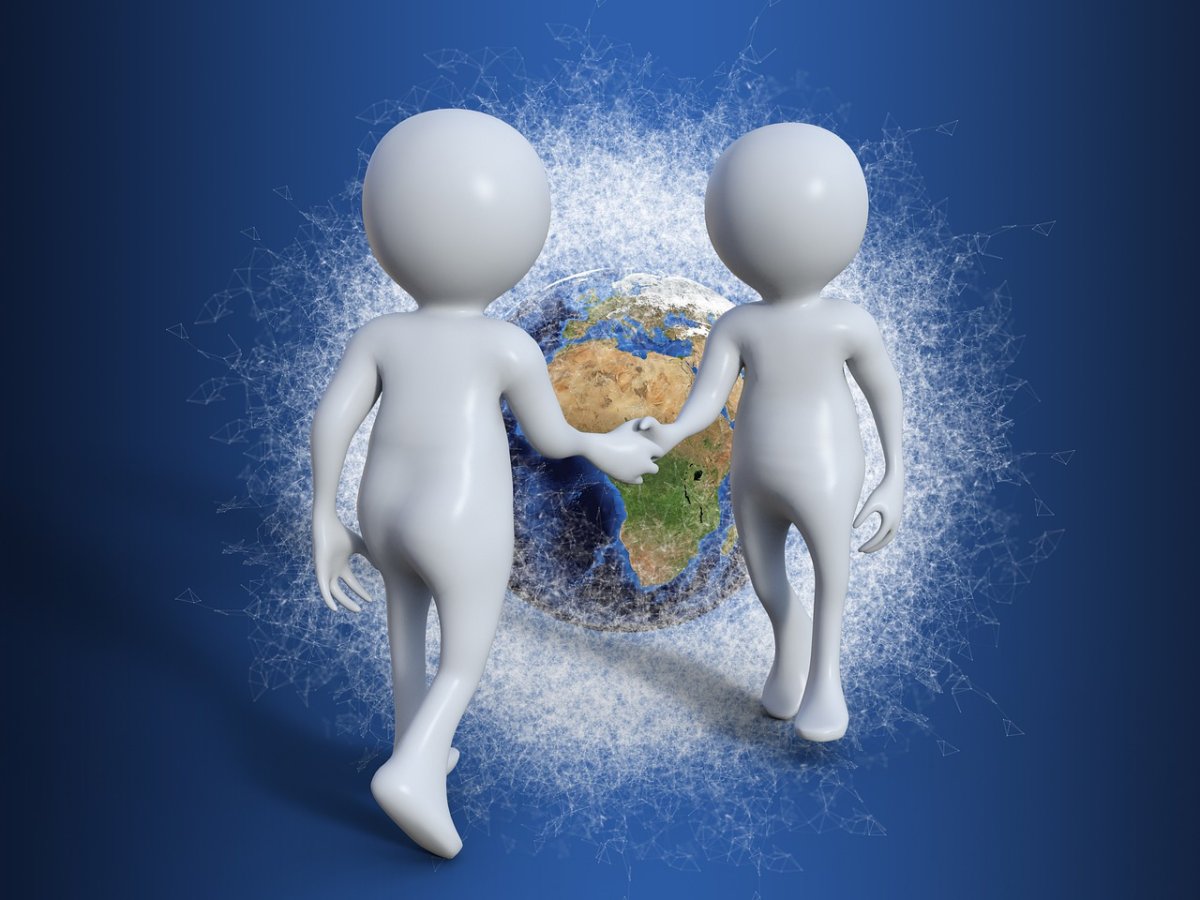 Убеждение иллюстрация