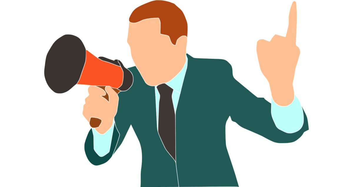 Убеждение рисунок