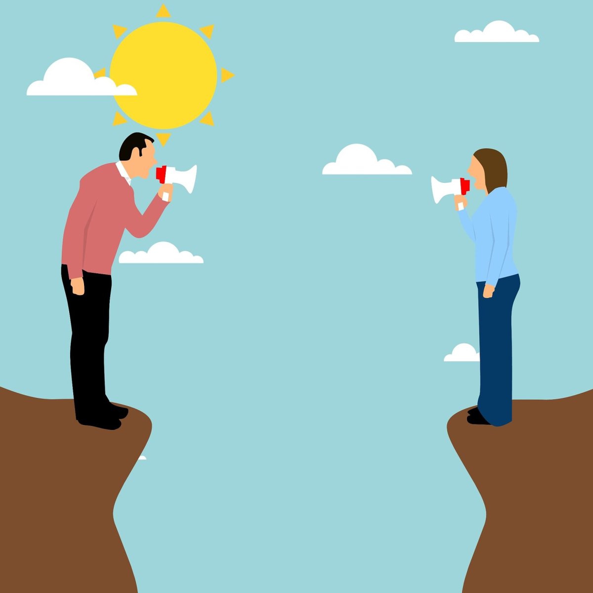 Конфликтная ситуация