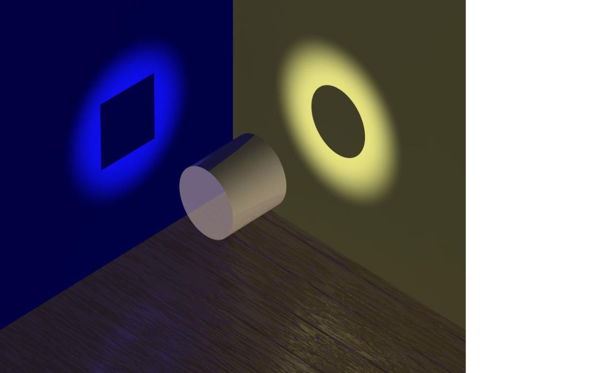Правда у каждого своя а истина одна
