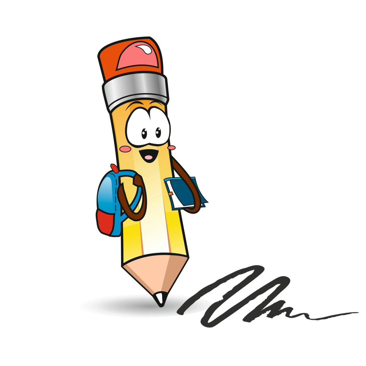 Карандаш с указкой