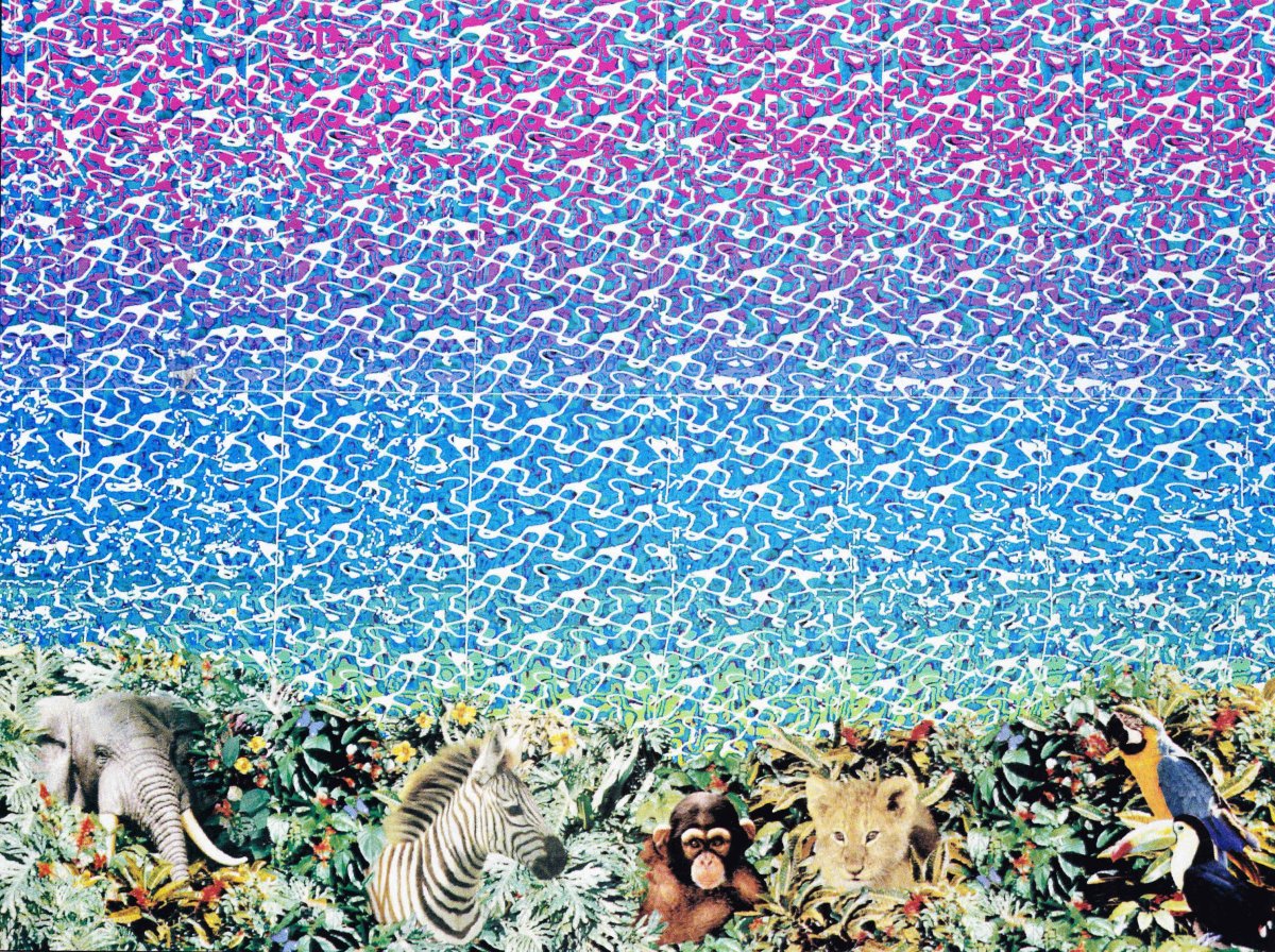 Эми Хансон третий глаз