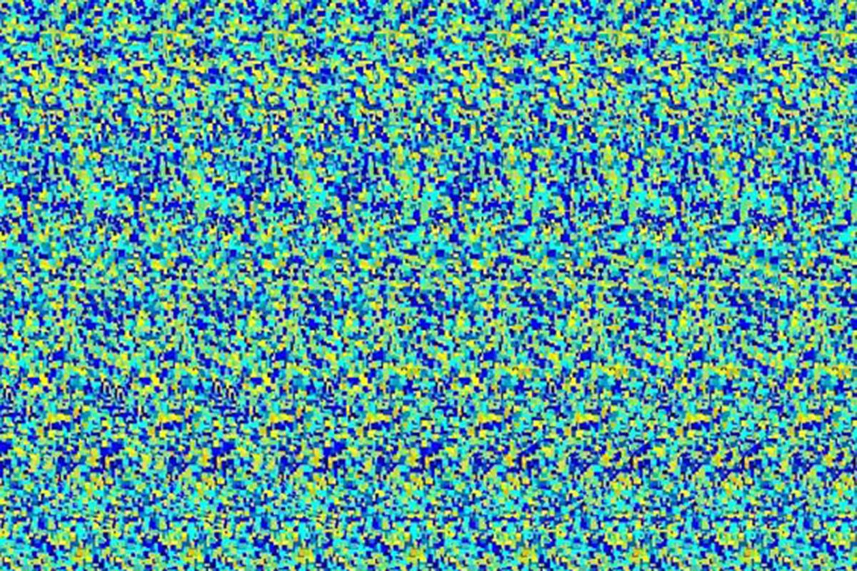 В жизни много зависит от угла зрения