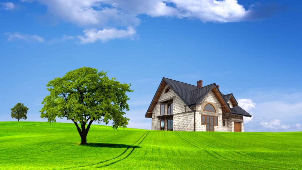 Земельное право