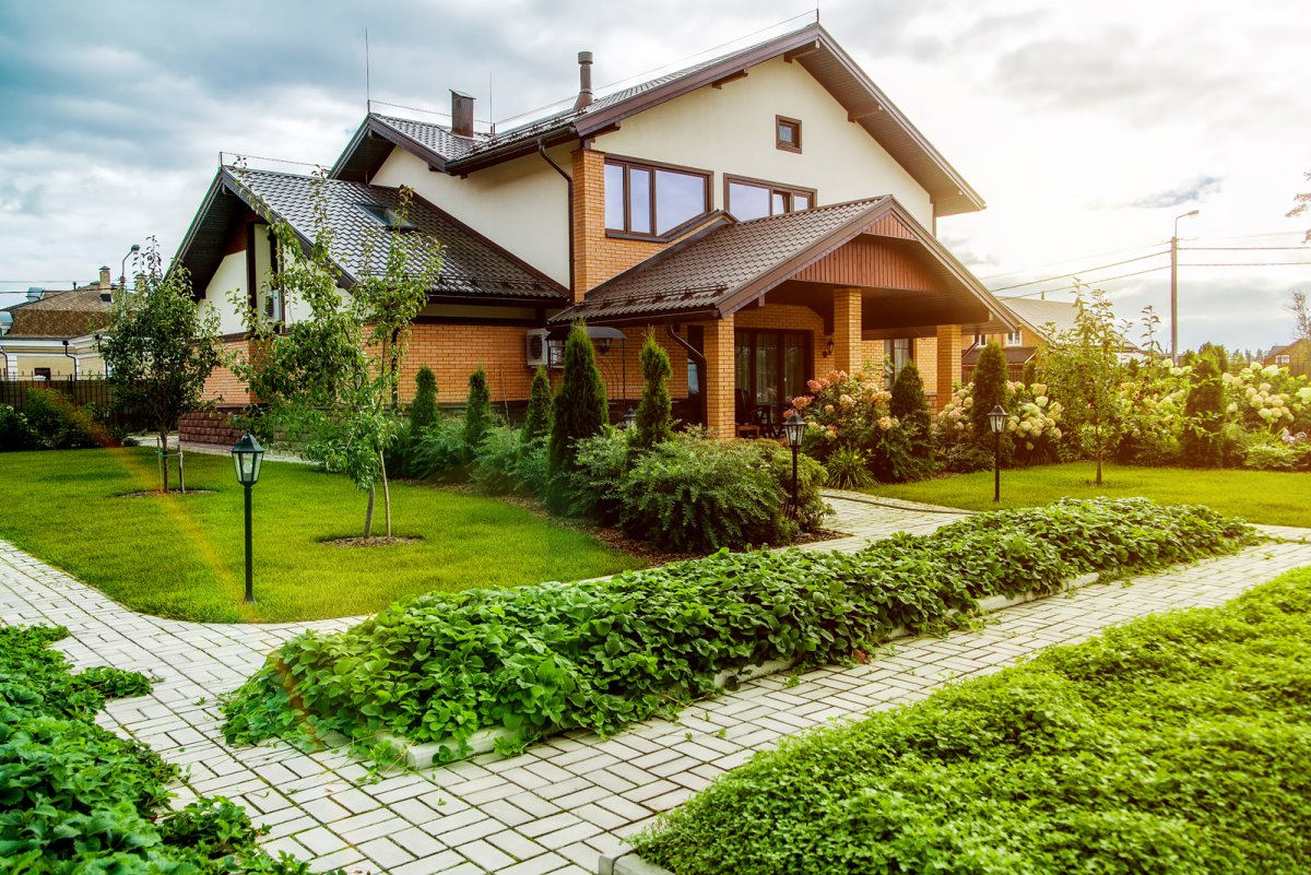 Собственник земельного участка