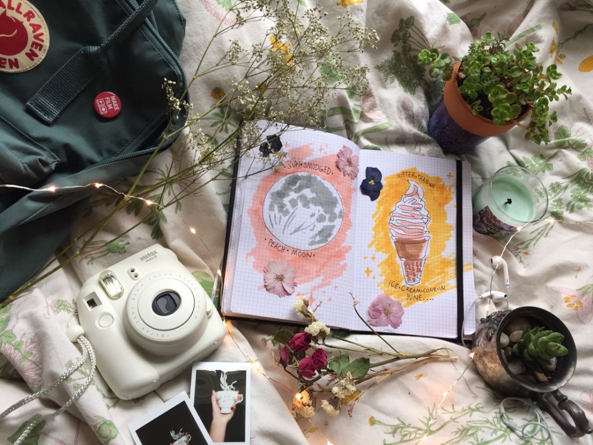 Софт Эстетика