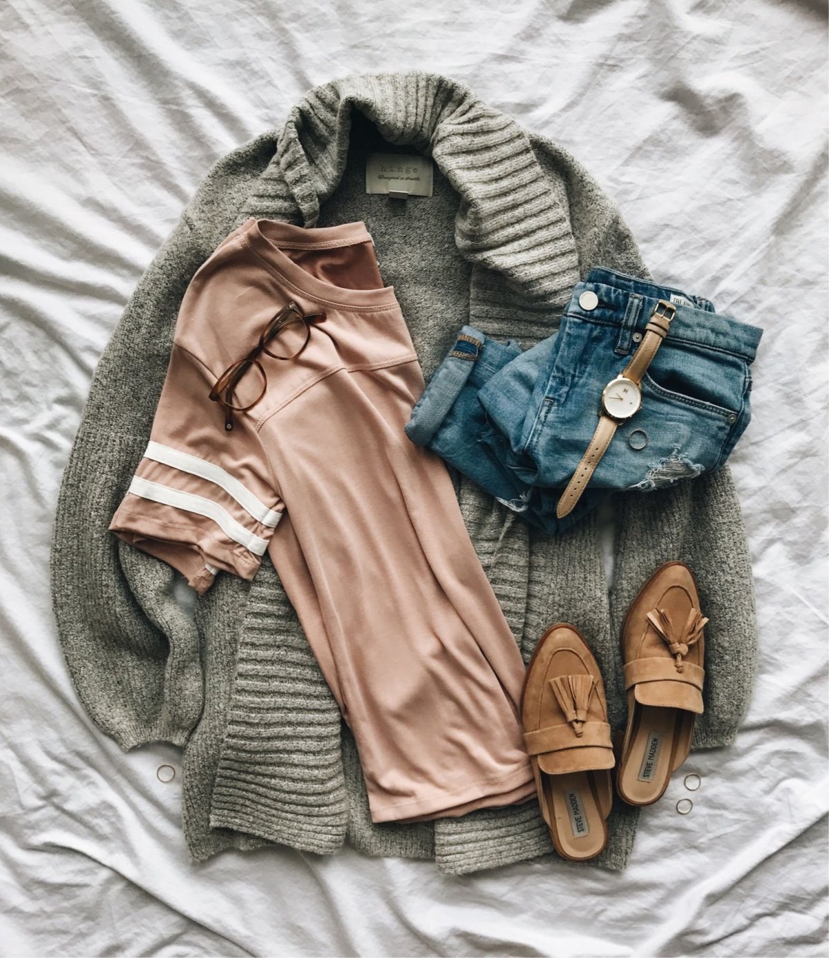 Женская одежда из пинтереста