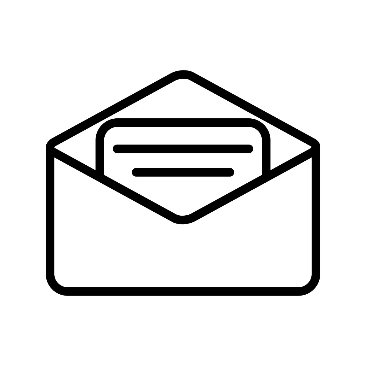 Конверт почтовый с5 162х229 мм размер