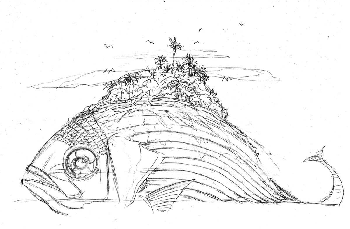 Синдбад Легенда семи морей