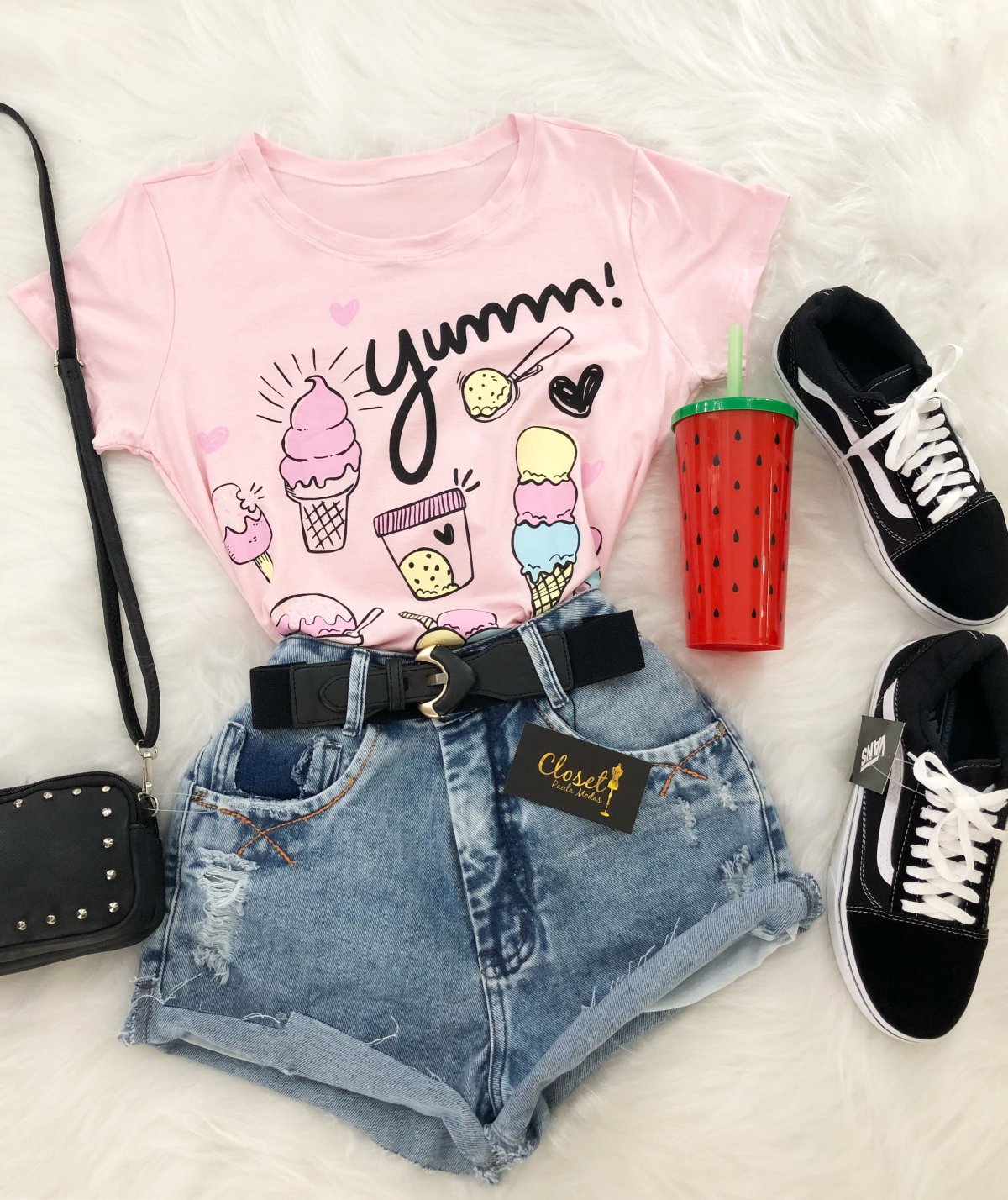 Крутая одежда для подростков