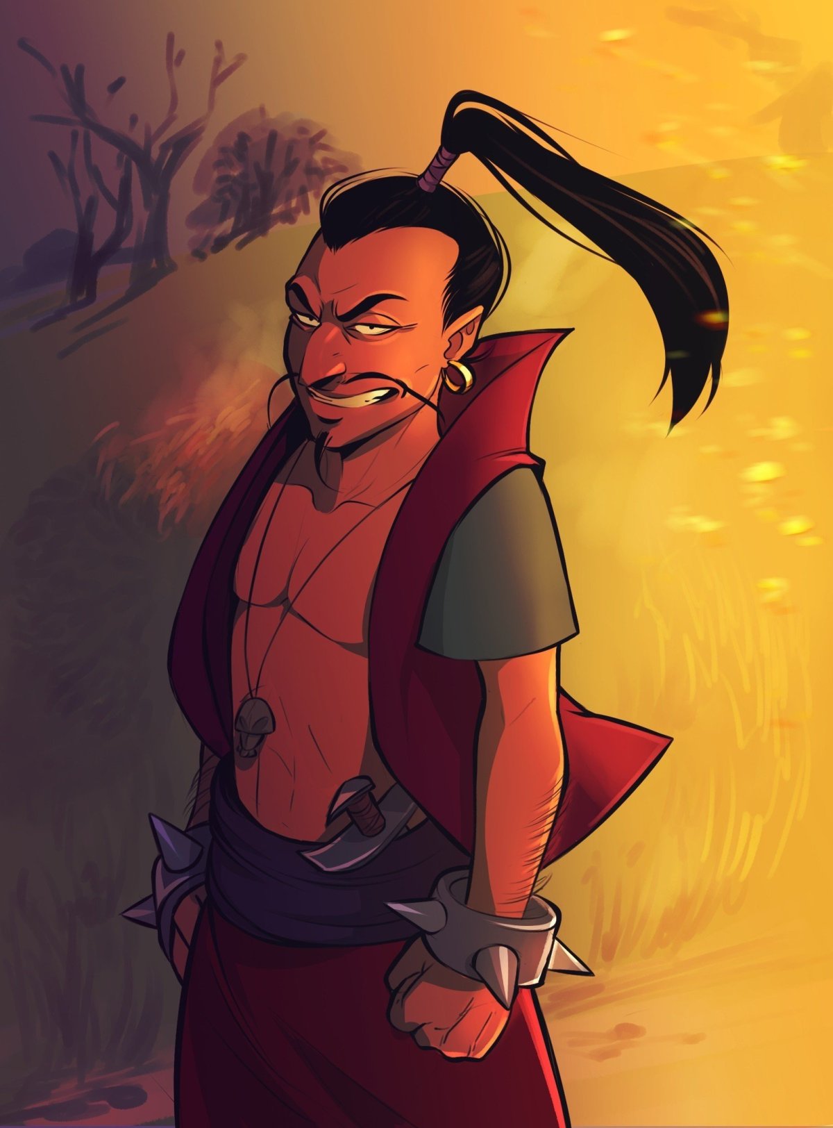 Роман Папсуев сказки старой Руси