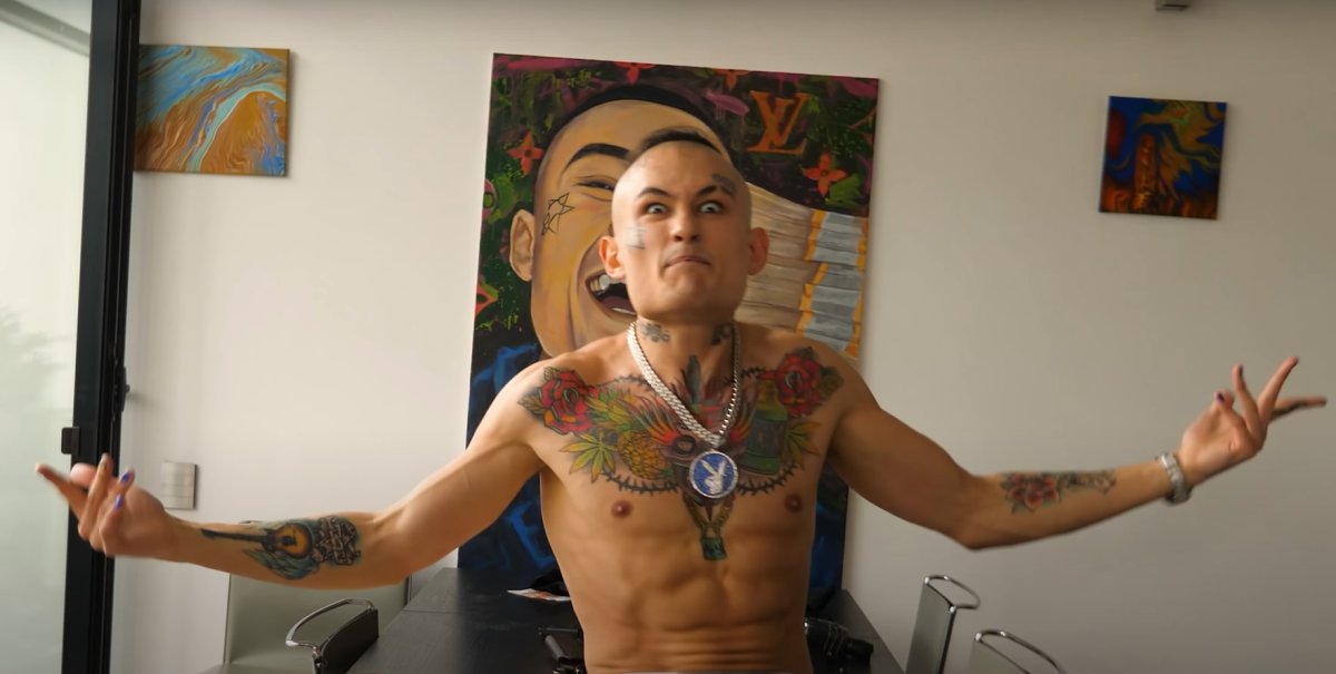 Сергей Бадюк Соловей разбойник