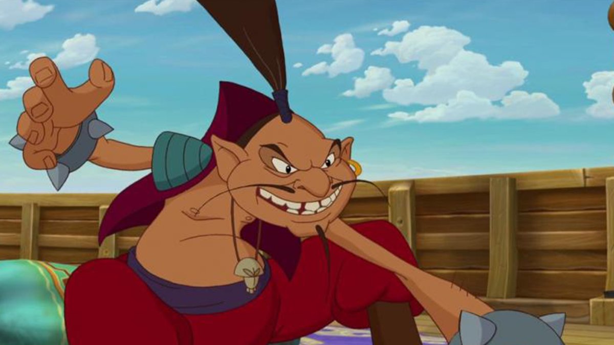 Соловей разбойник три богатыря