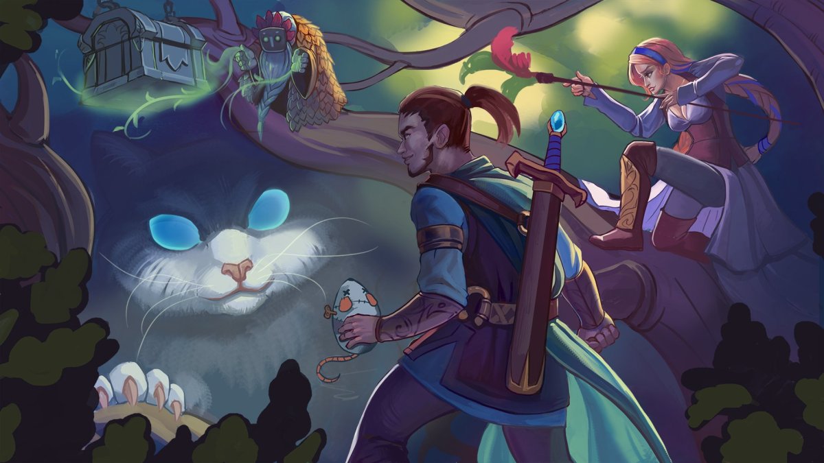 Соловей разбойник Охлобыстин