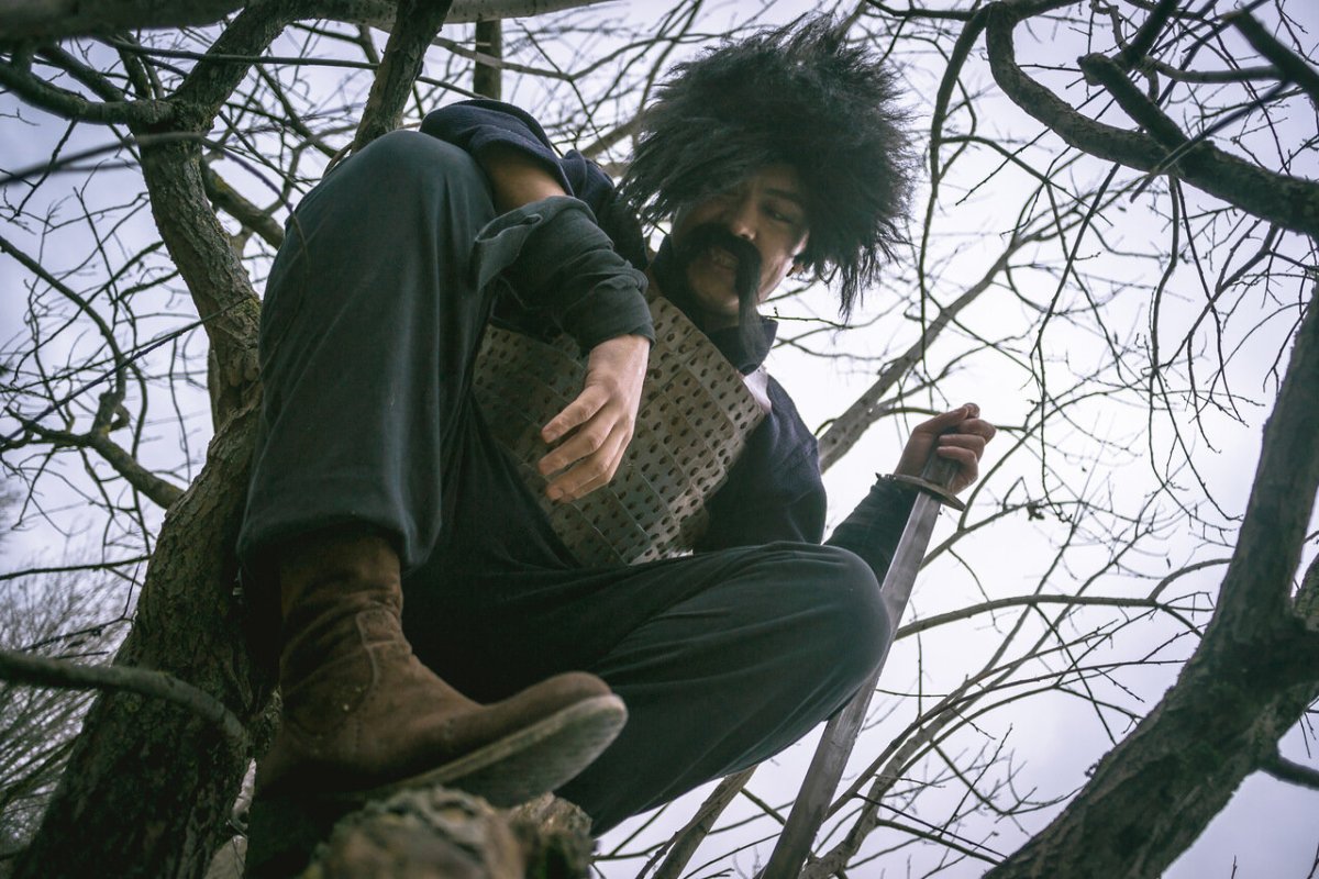 Моргенштерн 2021