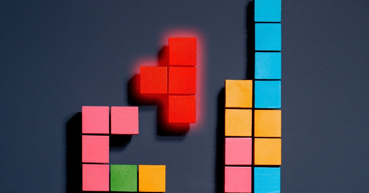 Тетрис 3в Калифорния