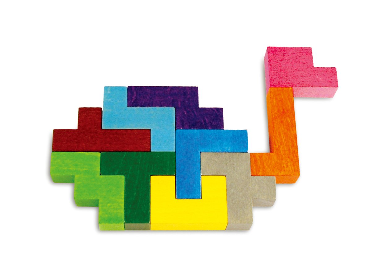 Тетрис классический фигуры