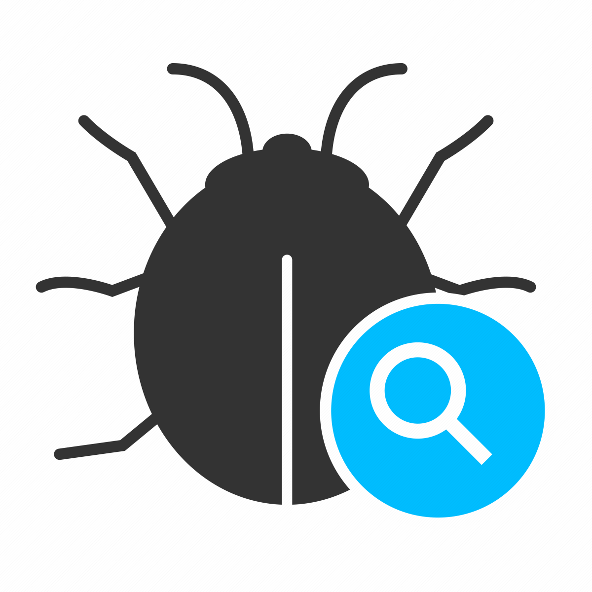 Веселые насекомые