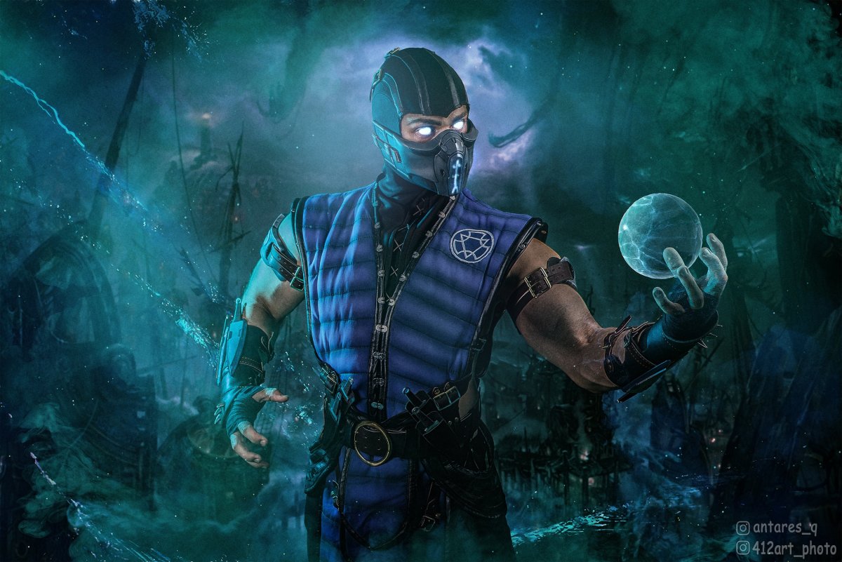 Клан саб Зиро