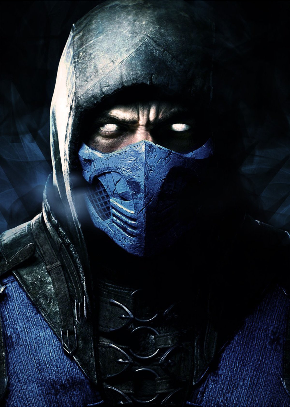 Саб Зиро MK X