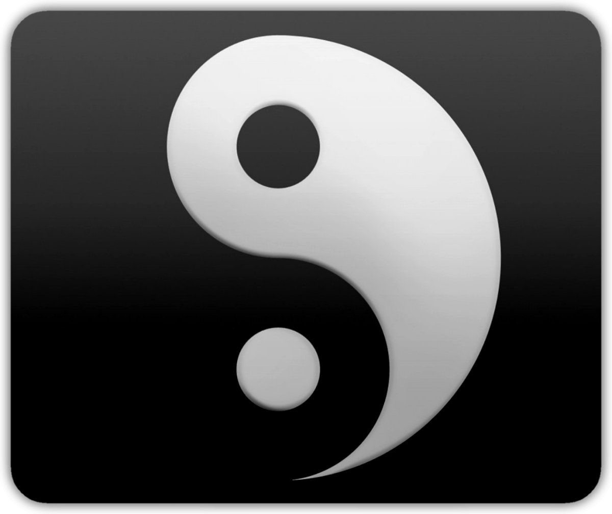 Инь Янь Козерог