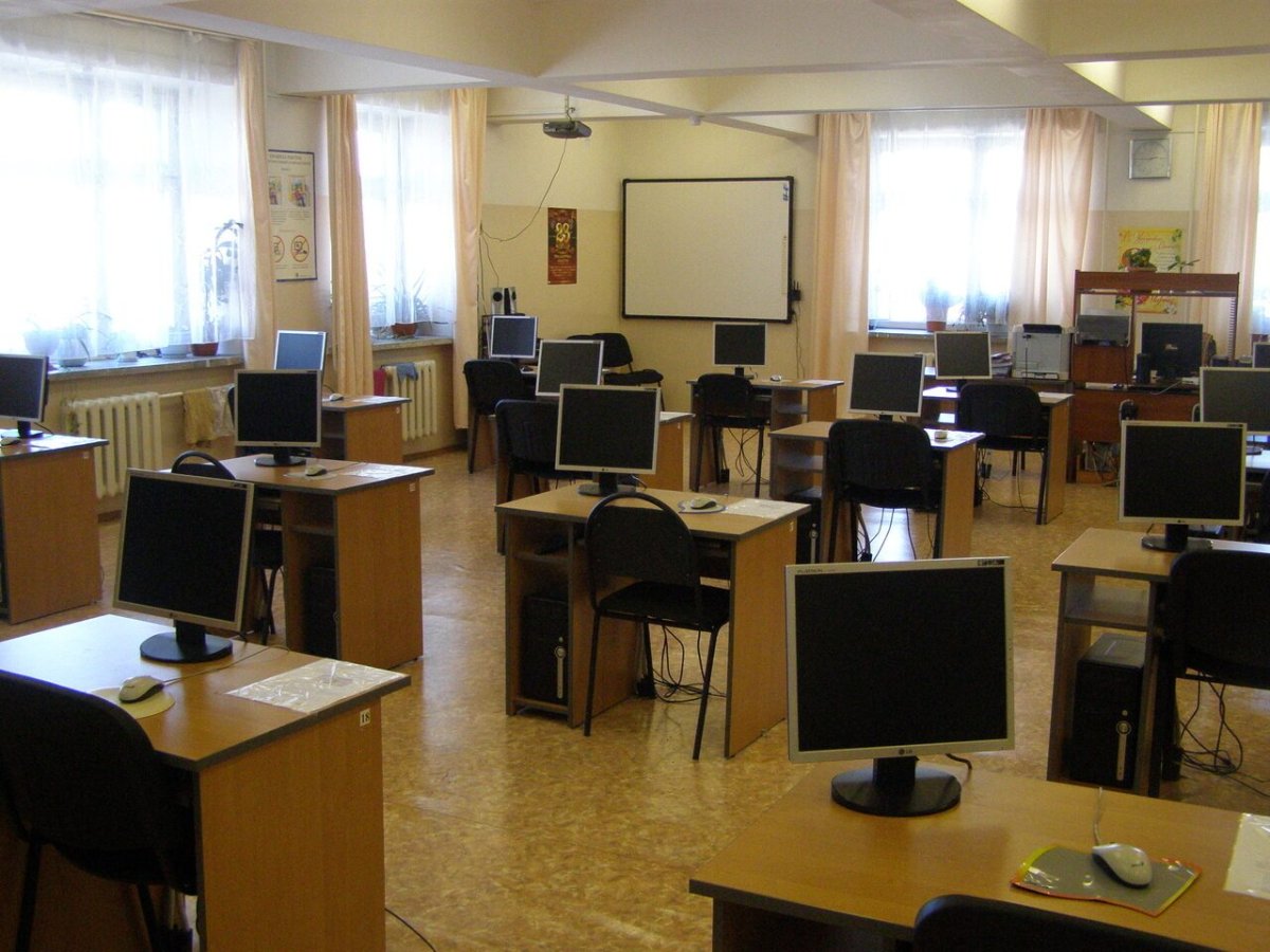 Белый интернет для школьников