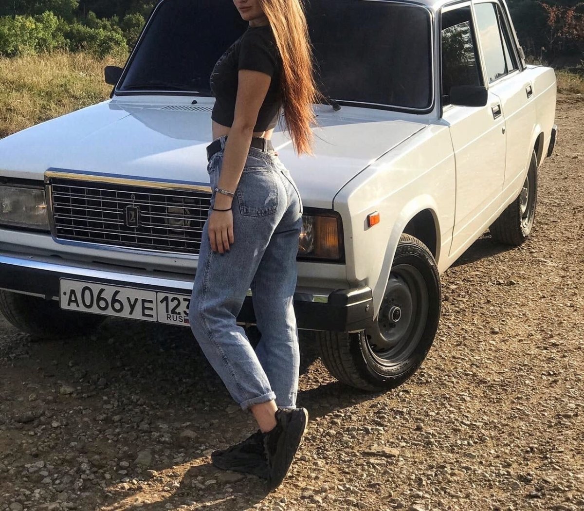 Обои на телефон семерка