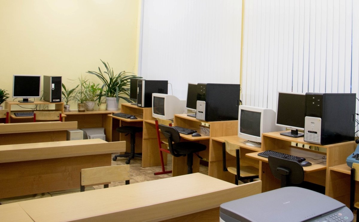 Команда разработчиков