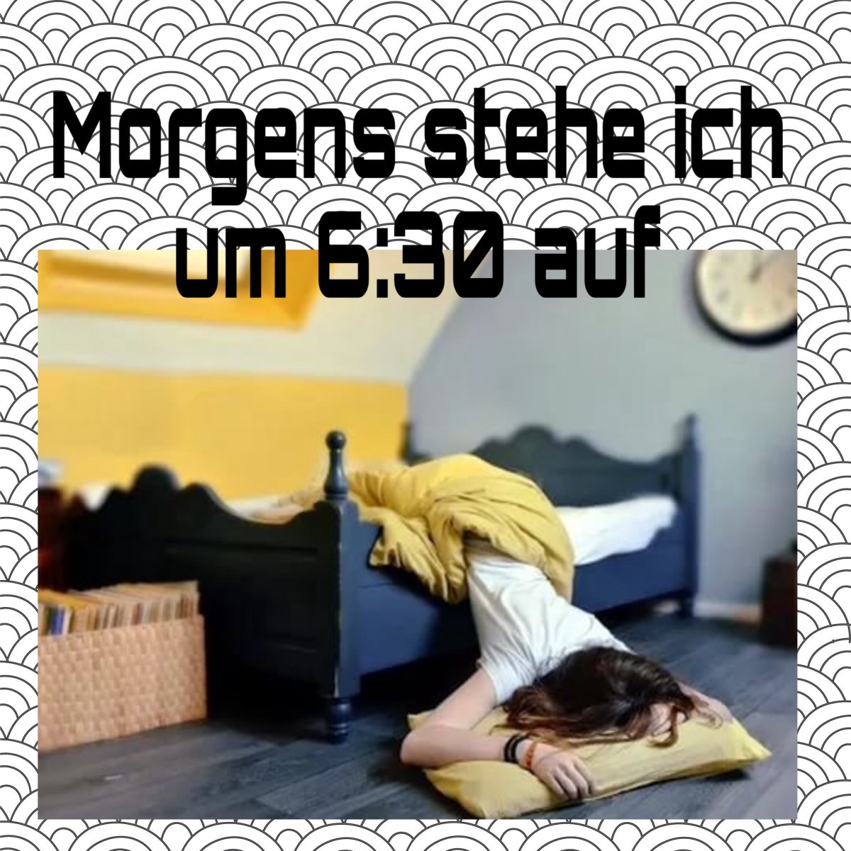 Кошка с кофе