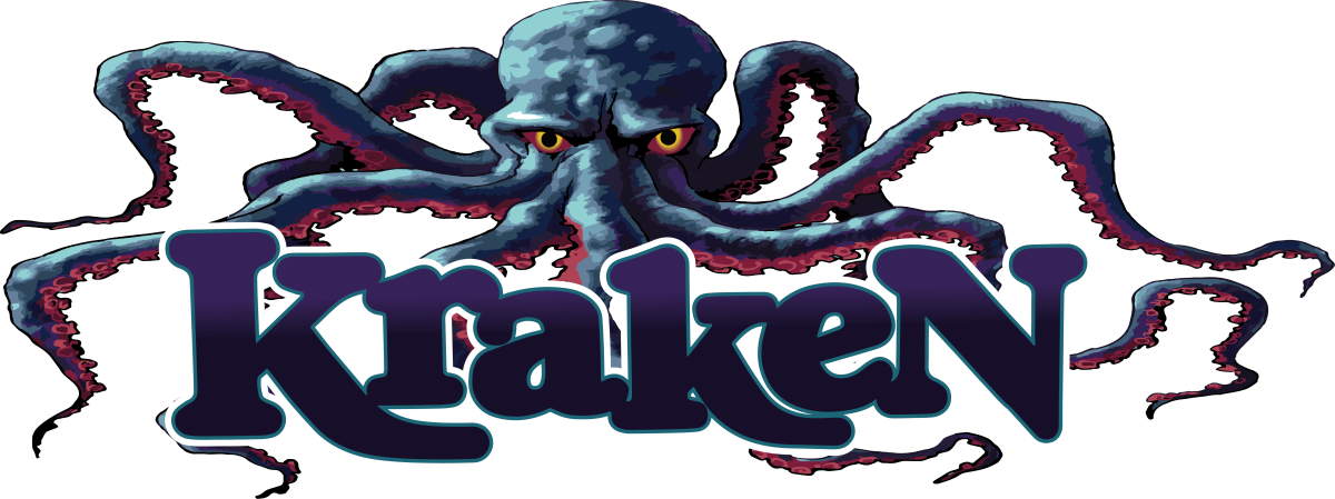 Знак Кракена