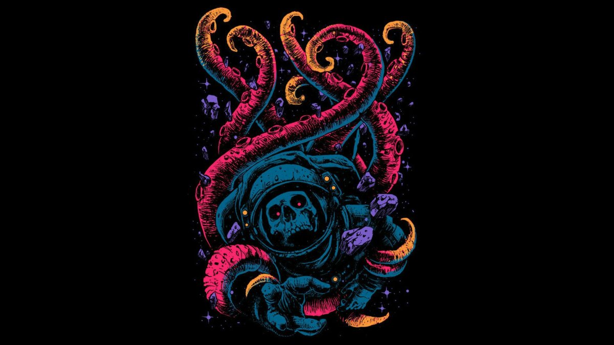 Сиэтл Кракен логотип