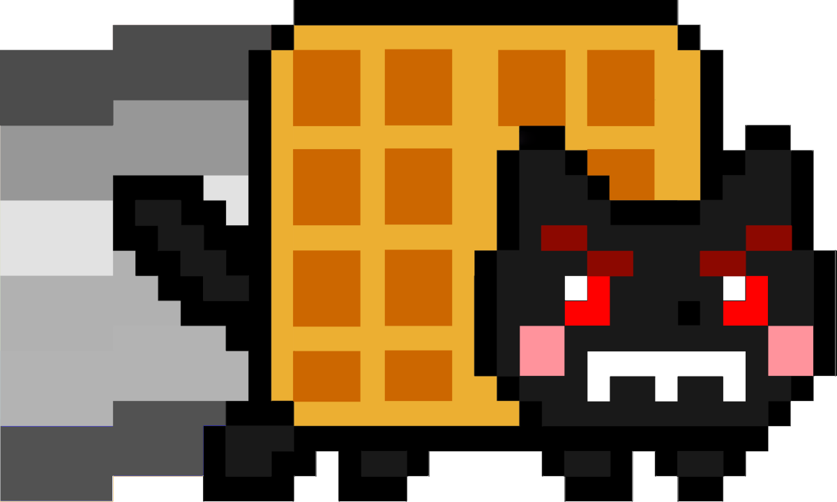 Нян кет мульт