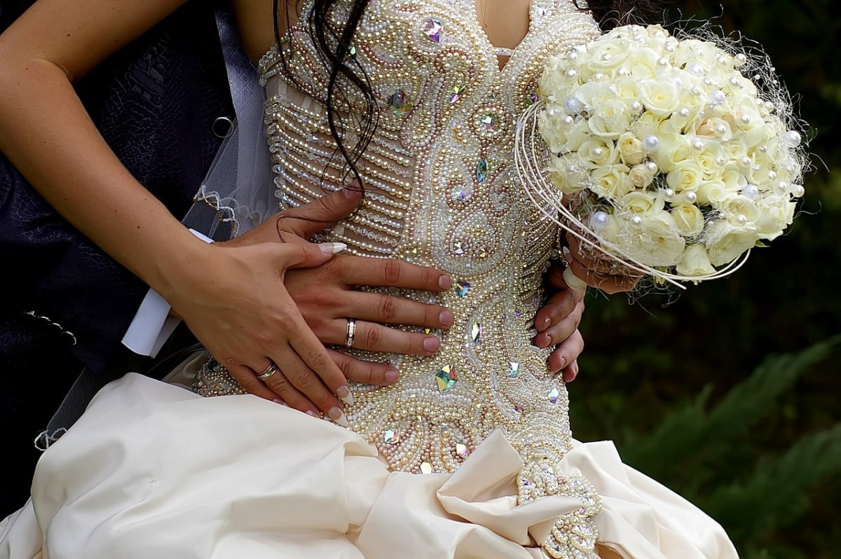 Шутки про ЗАГС И свадьбу